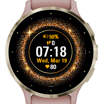Glittering Rim · Screenshot 1