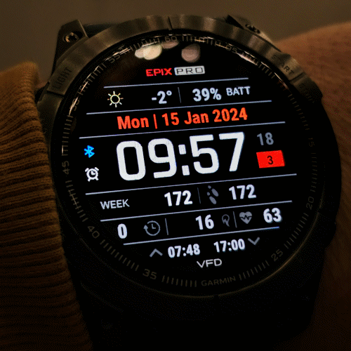 EPIX Pro DATA · Screenshot 4