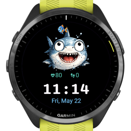 Shark · Screenshot 2