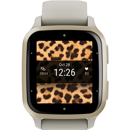 Leopard Animal Print · Screenshot 4