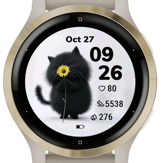 Sunny Purr · Screenshot 1