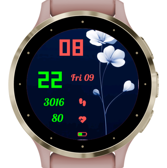 Freesia · Screenshot 3