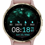 Emerald Nebula · Screenshot 3