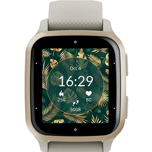 Green Golden Leaves · Screenshot 3