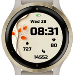 Orange Twig · Screenshot 0