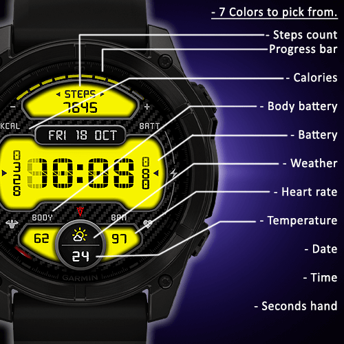 Dekko · Screenshot 3