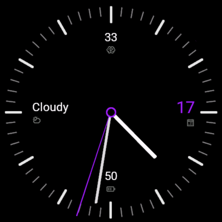 BAWB - Minimal Boldness · Screenshot 2
