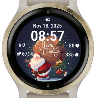 Christmas Haul · Screenshot 0