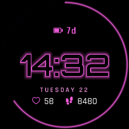Neon · Screenshot 0