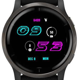 Time · Screenshot 0