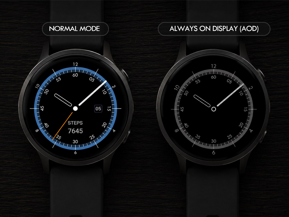 Hue Classic · Screenshot 3