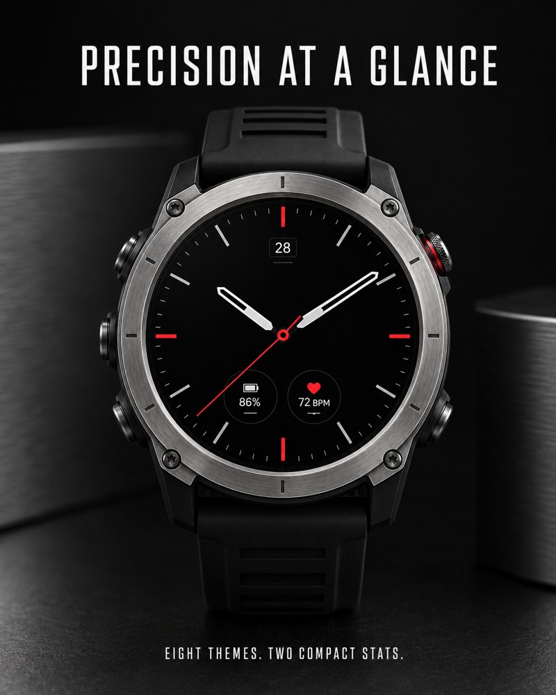 Shadow Precision · Screenshot 1