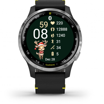 Christmas Time A4 · Screenshot 0