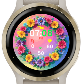 Rainbow Bouquet · Screenshot 3
