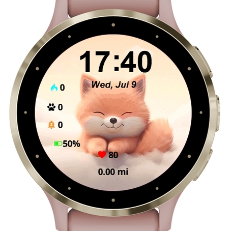 Cute Dog · Screenshot 0