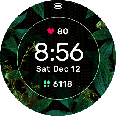 Botanical · Screenshot 3