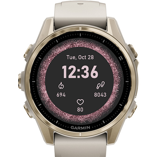 Infinity Pink · Screenshot 1