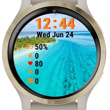 Tropical Island Maldives · Screenshot 0