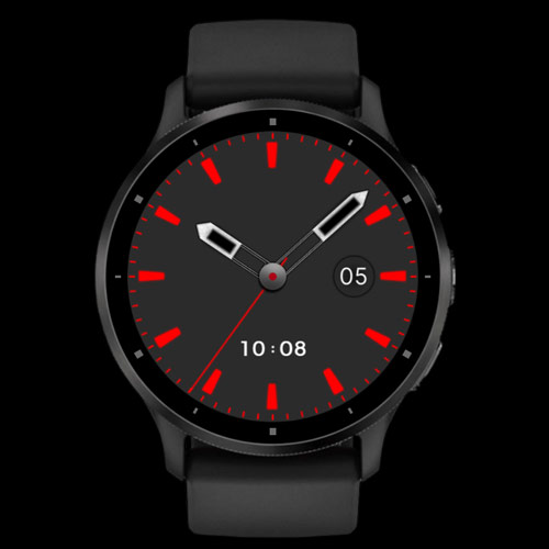 Active Core · Screenshot 1