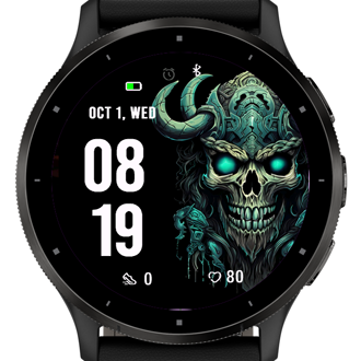 Skull Two · Screenshot 1