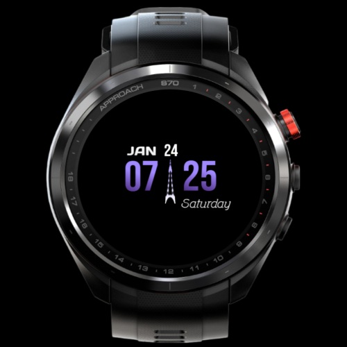 Titanium Elegance 6