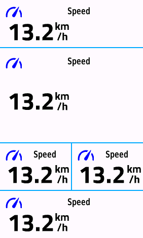 zzSpeed(Speed+Average or Max. Speed) screenshot 4