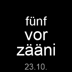 Ungefähr (Baselland) · Screenshot 0
