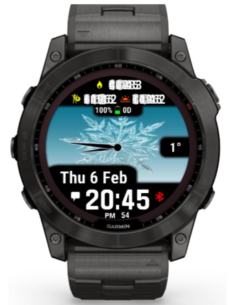 Real weather+ · Screenshot 1