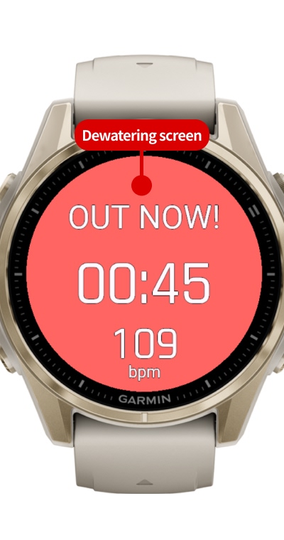 ColdPlunge - Ice Bath & Cold Plunge Tracker · Screenshot 2
