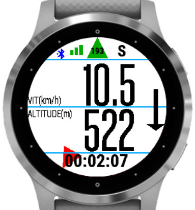 Avioniq · Screenshot 3