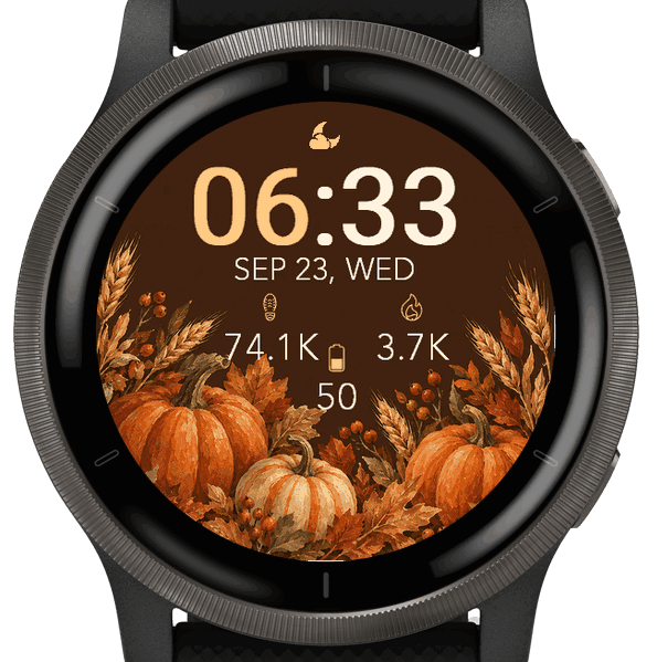 Pumpkin Harvest · Screenshot 3