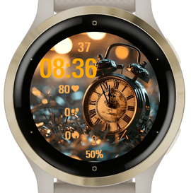Vintage Alarm · Screenshot 3