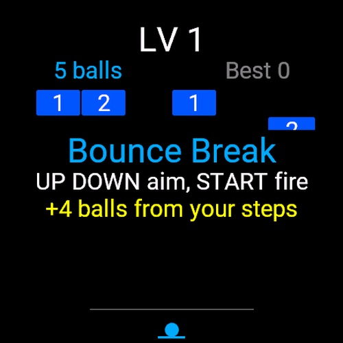 Bounce Break gameplay screenshot 4