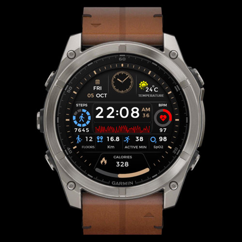 Prime Metrics · Screenshot 3
