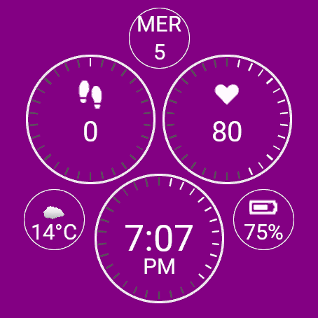 circles · Screenshot 2