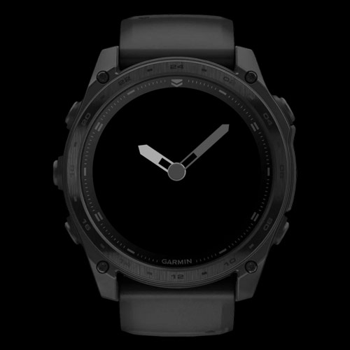 Dark Vector (Your Data. Your Style) 5