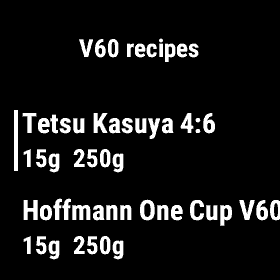 Coffee Brew · Screenshot 2