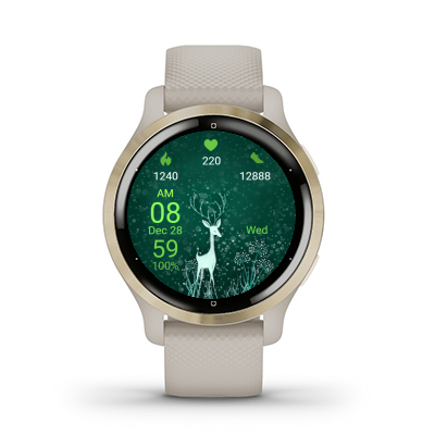 Deer · Screenshot 3