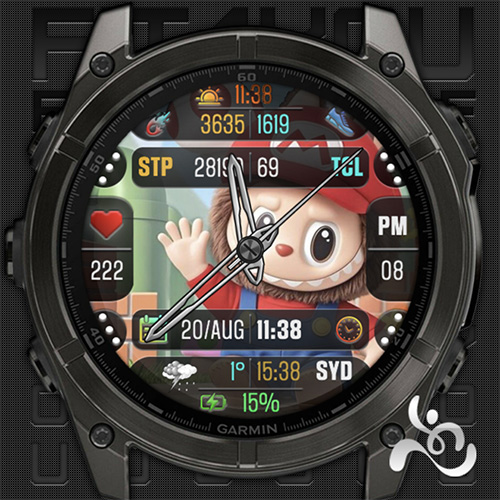 Fit4U – 047 · Screenshot 2