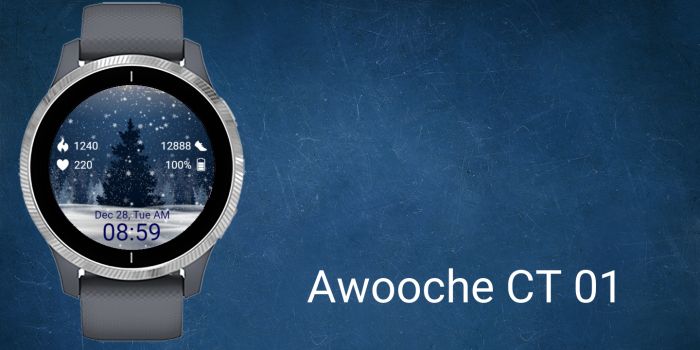 Awooche CT 01 · Screenshot 0