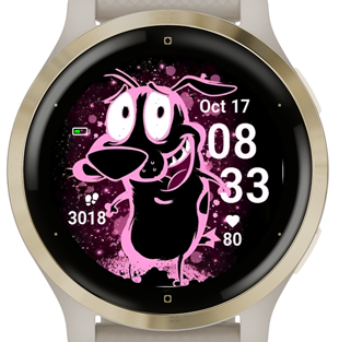 Pink Pooch · Screenshot 2