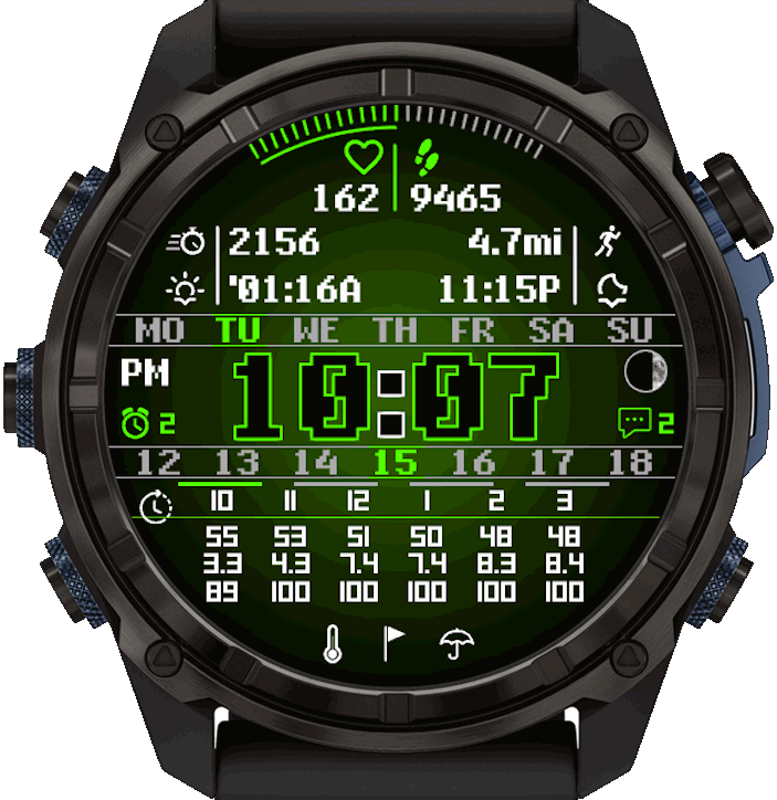 Tactical Elite 5