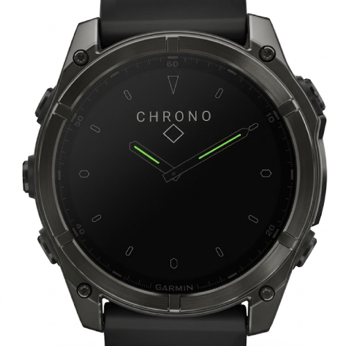 Chrono · Screenshot 2