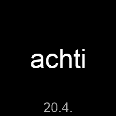Ungefähr – Walliser Dialekt · Screenshot 3