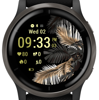 Palm Luxe · Screenshot 1