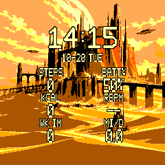 Dune C2 · 008 · Screenshot 0