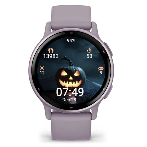 October · Screenshot 0