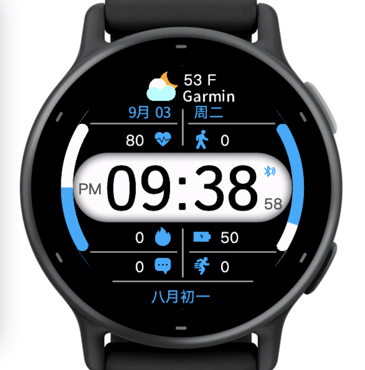 classic-remake-4(AMOLED) · Screenshot 0