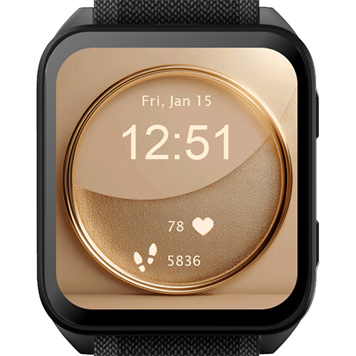 Luxury Edition · Screenshot 2