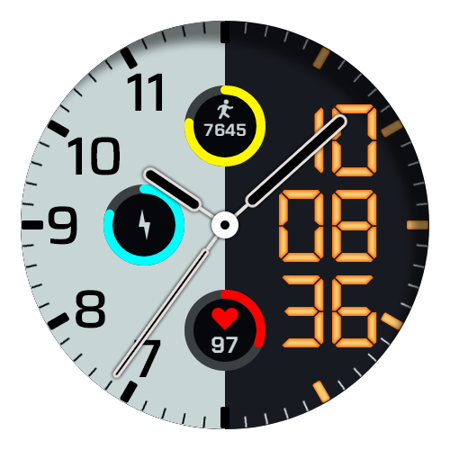 TD14 - CUSTOMIZABLE WIDGETS 3